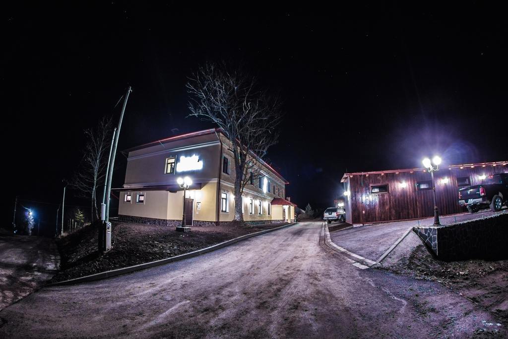 Penzion Altmayer Banská Štiavnica Exterior foto