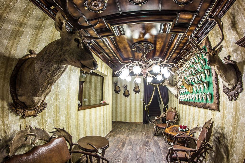 Penzion Altmayer Banská Štiavnica Exterior foto